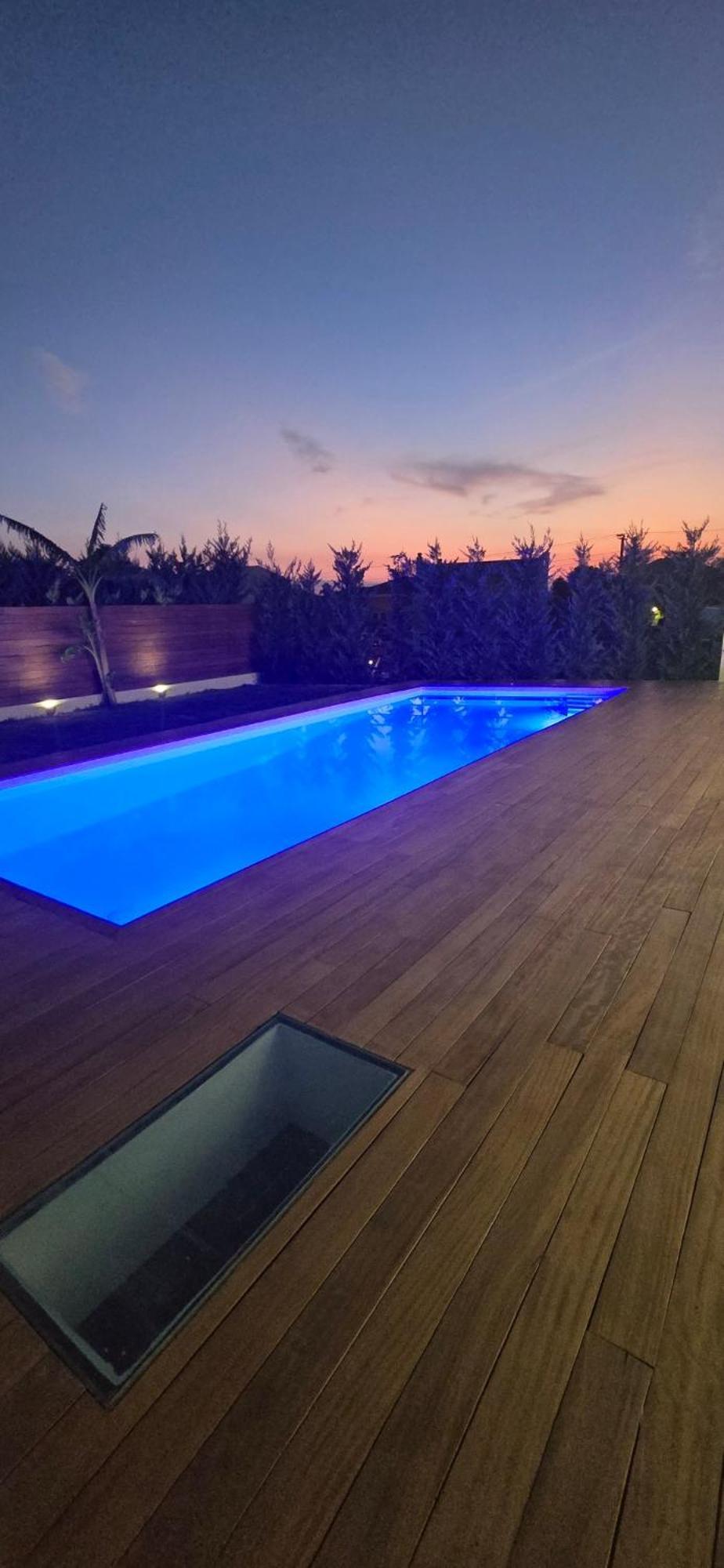 Sea La Vie Luxury Villa 2 - Private Swimming Pool With Jakuzzi Inside Vári Buitenkant foto